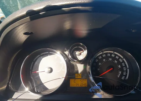 2008 Saturn Vue V6 Xr из США, поврежденный, VIN 3GSCL53788S731441